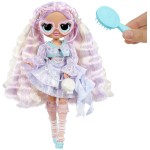 MGA Entertainment L.O.L. Surprise LOL Surprise OMG Pearla Fashion Doll 510390-EUC 035051510390
