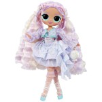 MGA Entertainment L.O.L. Surprise OMG Κούκλα - Pearl 510390-EUC 035051510390
