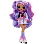 MGA Entertainment L.O.L. Surprise OMG Κούκλα - Ace 510383-EUC 035051510383