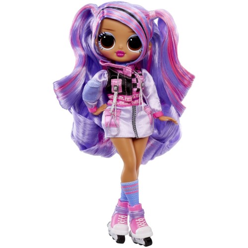 MGA Entertainment L.O.L. Surprise OMG Κούκλα - Ace 510383-EUC 035051510383