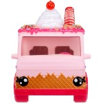 MGA Entertainment Yummiland Lipgloss Truck 541073-EUC 035051541073