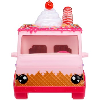 MGA Entertainment Yummiland Lipgloss Truck 541073-EUC 035051541073