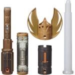 Hasbro Star Wars Lightsaber Forge Color Master Lightsaber F9499 5010996236685