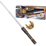 Hasbro Star Wars Lightsaber Forge Color Master Lightsaber F9499 5010996236685