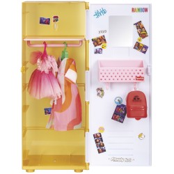 MGA Entertainment Rainbow High Ντουλάπα 507420-EUC 035051507420