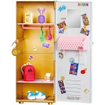 MGA Entertainment Rainbow High Ντουλάπα 507420-EUC 035051507420