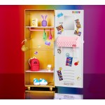 MGA Entertainment Rainbow High Ντουλάπα 507420-EUC 035051507420