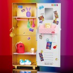 MGA Entertainment Rainbow High Ντουλάπα 507420-EUC 035051507420