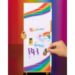 MGA Entertainment Rainbow High Ντουλάπα 507420-EUC 035051507420