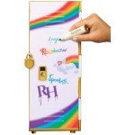 MGA Entertainment Rainbow High Ντουλάπα 507420-EUC 035051507420