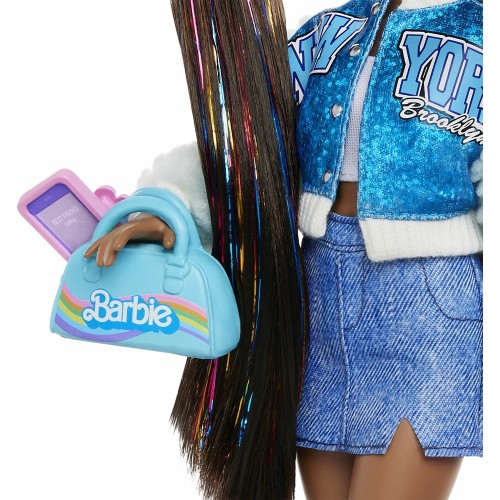 Mattel Barbie Dream Besties - Brooklyn Κούκλα HYC22 194735243297