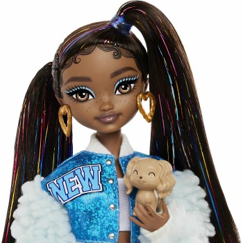 Mattel Barbie Dream Besties - Brooklyn Κούκλα HYC22 194735243297