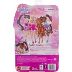 Mattel Barbie Dream Besties Brooklyn Doll And Accessories HYC22 194735243297