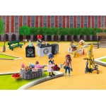 Playmobil Advent Calendar: Miraculous: Picnic in Paris 71344 4008789713445