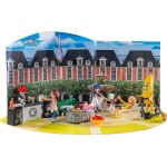 Playmobil Advent Calendar: Miraculous: Picnic in Paris 71344 4008789713445
