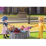 Playmobil Advent Calendar: Miraculous: Picnic in Paris 71344 4008789713445