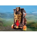Playmobil Novelmore Πολιορκητικός Πύργος Του Burnham 71643 4008789716439