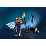Playmobil Novelmore Ο Φύλακας Της Μαγικής Πανοπλίας 71645 4008789716453