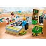 Playmobil Organic Supermarket 71648 4008789716484