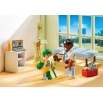 Playmobil Παιδιατρείο 71619 4008789716194