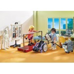 Playmobil Κέντρο Αποκατάστασης 71617 4008789716170