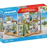 Playmobil Modern Hospital 71615 4008789716156