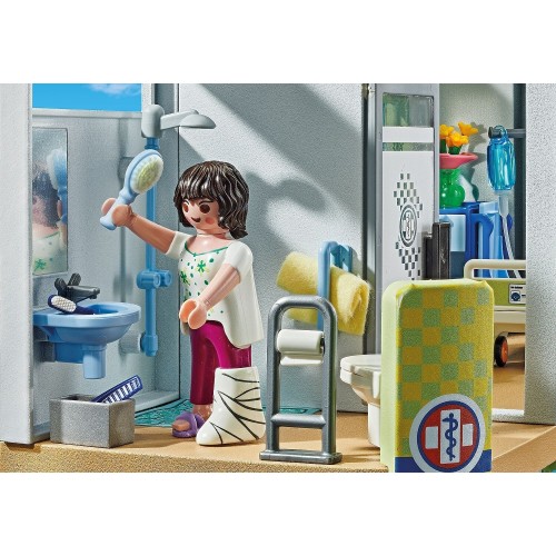 Playmobil Modern Hospital 71615 4008789716156