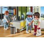 Playmobil Ιατρικό Κέντρο 71615 4008789716156