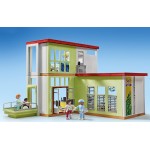 Playmobil Ιατρικό Κέντρο 71615 4008789716156