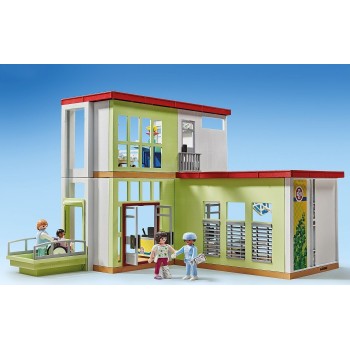 Playmobil Modern Hospital 71615 4008789716156