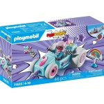 Playmobil Racing Unicorn 71635 4008789716354
