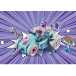 Playmobil Funstars Γυναίκα-Μονόκερος 71635 4008789716354