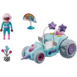 Playmobil Racing Unicorn 71635 4008789716354