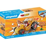 Playmobil Racing Pizza 71634 4008789716347