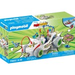 Playmobil Funstars Τρελός Επιστήμονας 71633 4008789716330