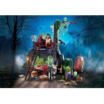 Playmobil Haunted Ruins 71651 4008789716514