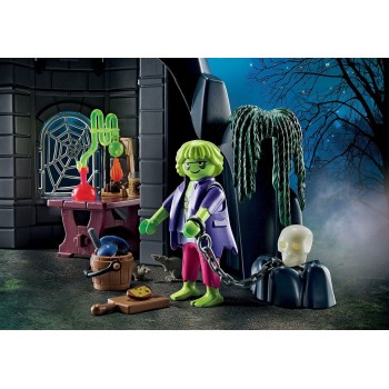 Playmobil Haunted Ruins 71651 4008789716514