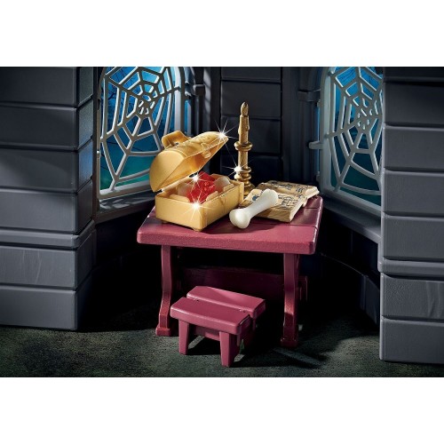 Playmobil Haunted Ruins 71651 4008789716514