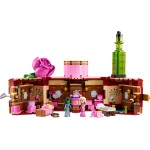 LEGO Wicked Ο Κοιτώνας Της Γκλίντα & Της Ελφάμπα 75683 5702017758145