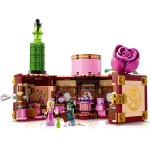 LEGO Wicked Glinda And Elphabas Dormitory 75683 5702017758145