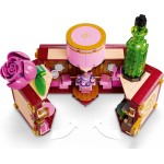 LEGO Wicked Ο Κοιτώνας Της Γκλίντα & Της Ελφάμπα 75683 5702017758145