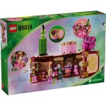LEGO Wicked Ο Κοιτώνας Της Γκλίντα & Της Ελφάμπα 75683 5702017758145