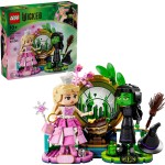 LEGO Wicked Elphaba And Glinda Figures 75682 5702017758138
