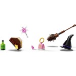 LEGO Wicked Elphaba And Glinda Figures 75682 5702017758138
