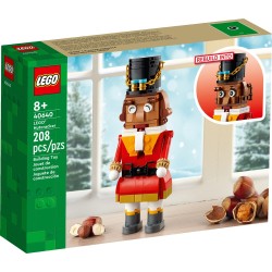 LEGO Nutcracker 40640 5702017470351