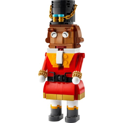 LEGO Καρυοθραύστης 40640 5702017470351