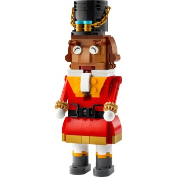 LEGO Καρυοθραύστης 40640 5702017470351