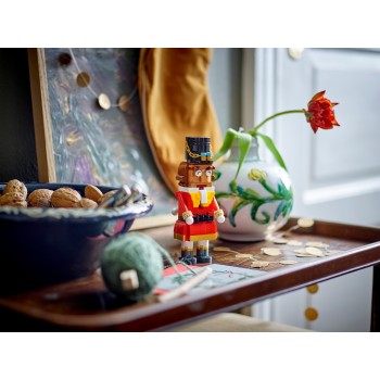 LEGO Καρυοθραύστης 40640 5702017470351