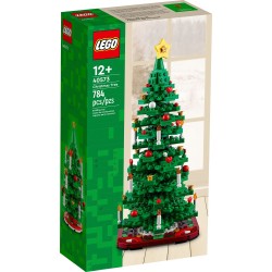 LEGO Christmas Tree 40573 5702017241937