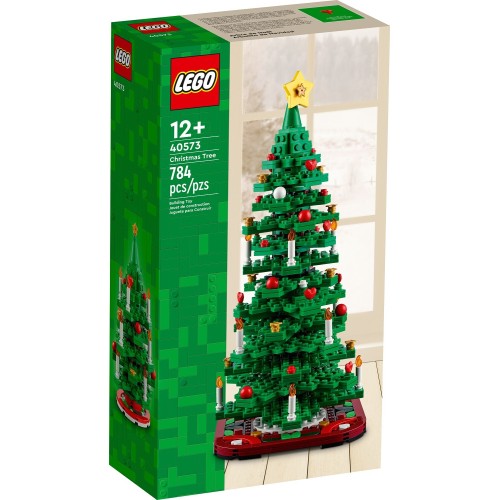 LEGO Christmas Tree 40573 5702017241937